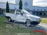 1992 Fiat Fiorino