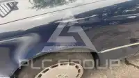1992 Mercedes Benz S 420