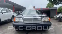 1992 Mercedes Benz S 420