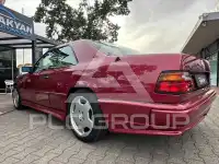 1992 Mercedes Benz E 300