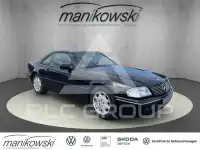 1992 Mercedes Benz E 300