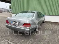 1992 Mercedes Benz E 300