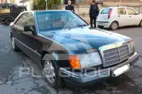 1992 Mercedes Benz E 300