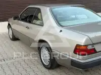 1992 Mercedes Benz E 300