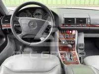 1992 Mercedes Benz E 300