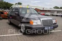 1992 Mercedes Benz E 300