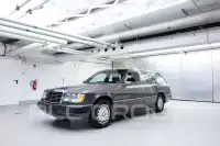 1992 Mercedes Benz E 300