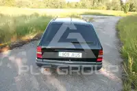 1992 Mercedes Benz E 300