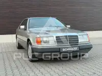 1992 Mercedes Benz E 300