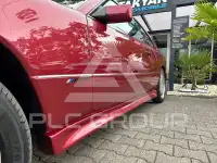1992 Mercedes Benz E 300