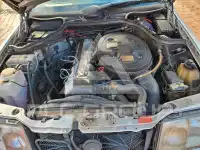1992 Mercedes Benz E 300