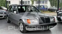 1992 Mercedes Benz E 300
