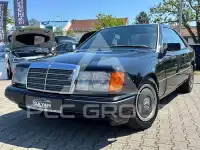 1992 Mercedes Benz E 300