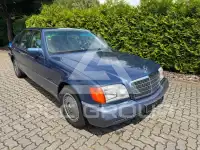 1992 Mercedes Benz E 300