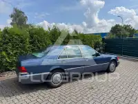 1992 Mercedes Benz E 300
