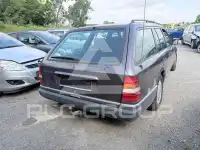 1992 Mercedes Benz E 300