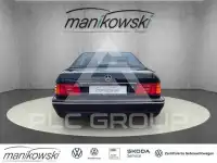 1992 Mercedes Benz E 300