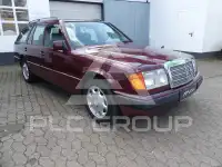1992 Mercedes Benz E 300