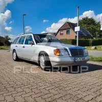 1992 Mercedes Benz E 300