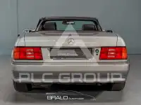1992 Mercedes Benz E 300