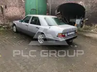 1992 Mercedes Benz E 300