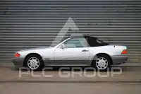 1992 Mercedes Benz E 300