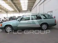 1992 Mercedes Benz E 300