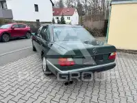 1992 Mercedes Benz E 300