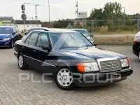 1992 Mercedes Benz E 300