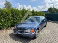 1992 Mercedes Benz E 300