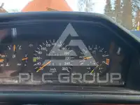 1992 Mercedes Benz E 300
