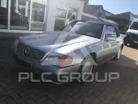 1992 Mercedes Benz E 300