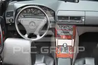 1992 Mercedes Benz E 300