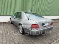 1992 Mercedes Benz E 300