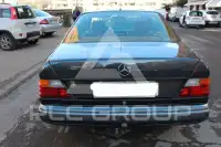 1992 Mercedes Benz E 300