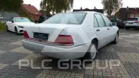 1992 Mercedes Benz E 300