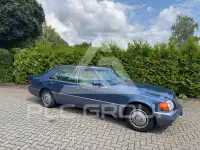 1992 Mercedes Benz E 300