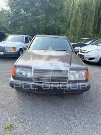 1992 Mercedes Benz E 300