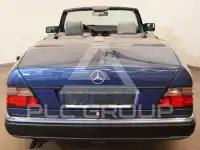1992 Mercedes Benz E 300