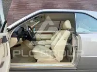 1992 Mercedes Benz E 300