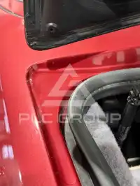 1992 Mercedes Benz E 300