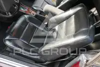 1992 Mercedes Benz E 300
