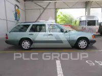 1992 Mercedes Benz E 300