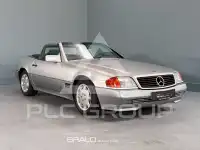 1992 Mercedes Benz E 300