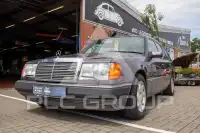 1992 Mercedes Benz E 300