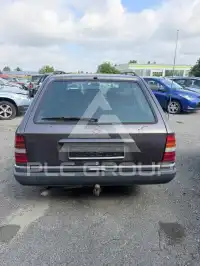 1992 Mercedes Benz E 300
