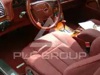 1992 Mercedes Benz E 300