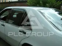 1992 Mercedes Benz E 300