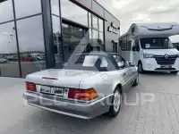 1992 Mercedes Benz E 300