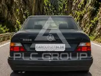 1992 Mercedes Benz 500